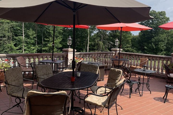 Terrace/Patio 29 of 31