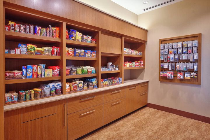 SpringHill Suites by Marriott Coeur dAlene