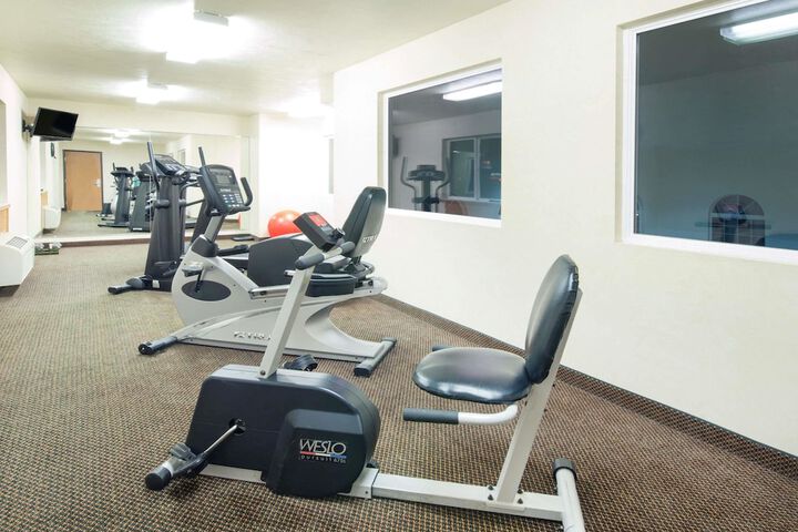 Health and Fitness 14 of 15