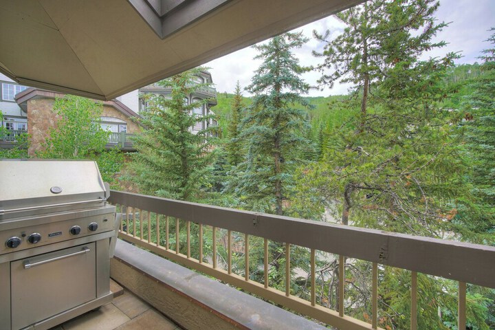 The Pines Lodge a RockResort, by Vail Resorts
