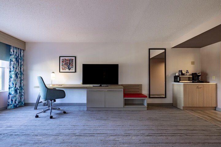 Hilton Garden Inn Albany