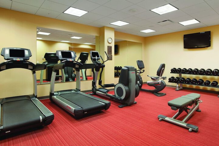 Hyatt Place Des Moines / Downtown