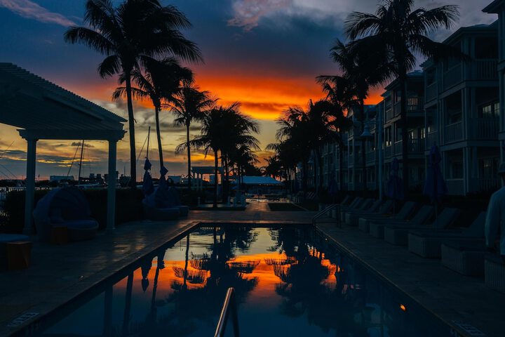 Hilton Key West Resort & Marina
