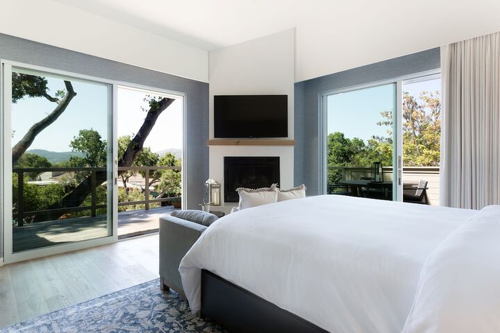 Carmel Valley Ranch in The Unbound Collection by Hyatt