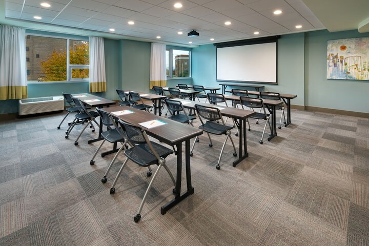 Hotel Indigo Asheville Downtown by IHG