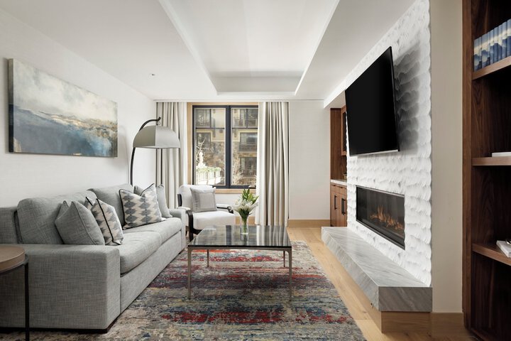 Four Seasons Resort and Residences Vail