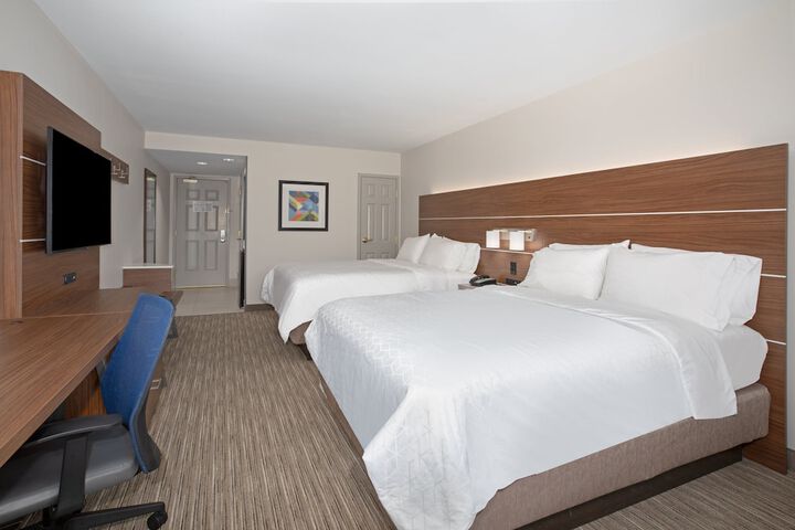 Holiday Inn Express Yreka-Shasta Area by IHG