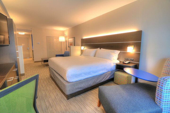 Holiday Inn Express Hotel & Suites Mobile / Saraland by IHG
