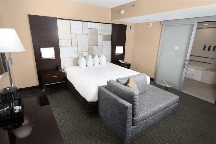 Hilton San Francisco Union Square