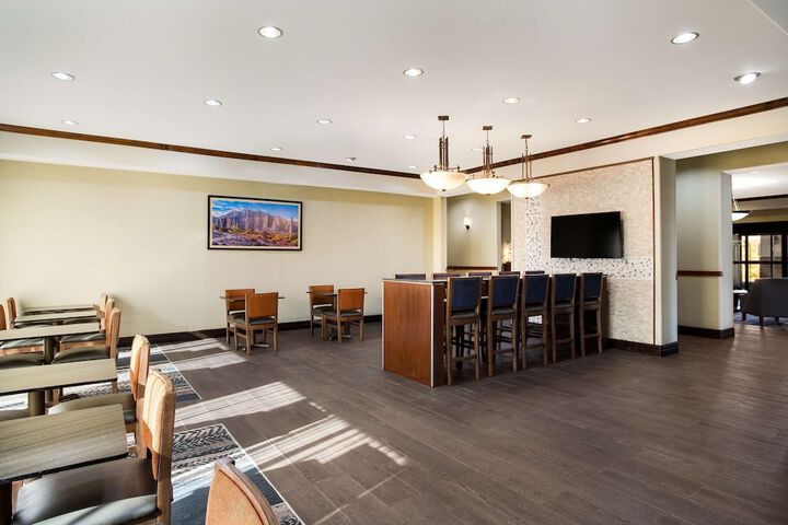 Best Western Gallup West