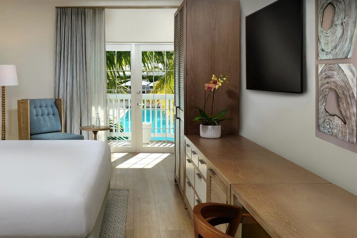 Southernmost Beach Resort and Guesthouses
