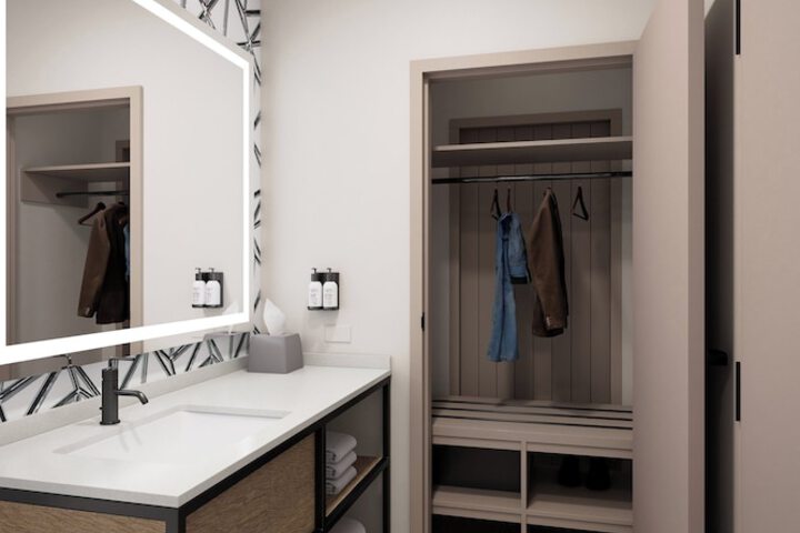 Atwell Suites Belgrade Bozeman Airport by IHG