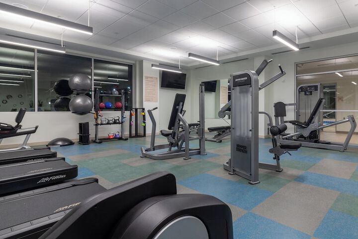Health and Fitness 52 of 56