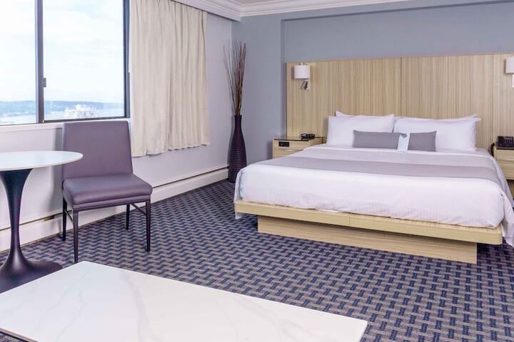 Century Plaza Hotel