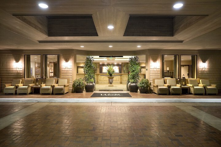 Hyatt Vacation Club at the Welk San Diego Area