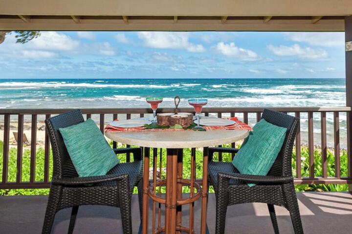 Hanalei Colony Resort F3