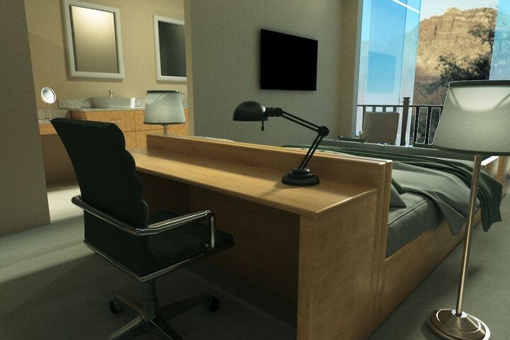 Room 100 of 165