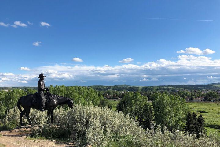 Rocky Mountain View B & B