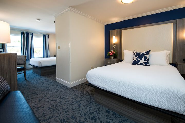 Union Bluff Hotel & Meeting House