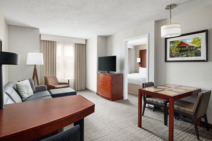 Residence Inn by Marriott Concord