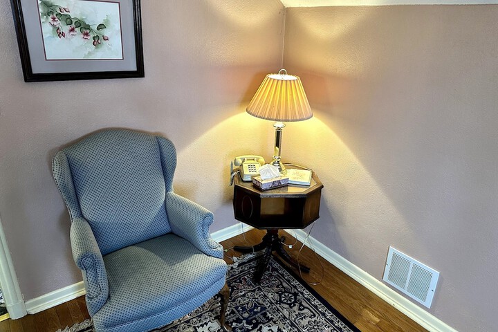 Montague Inn
