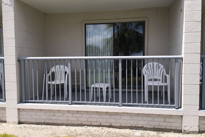 Terrace/Patio 38 of 44