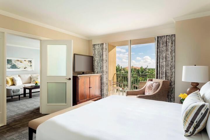 The Ritz-Carlton Naples Tiburón