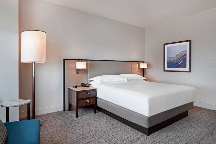 Hilton San Diego Bayfront