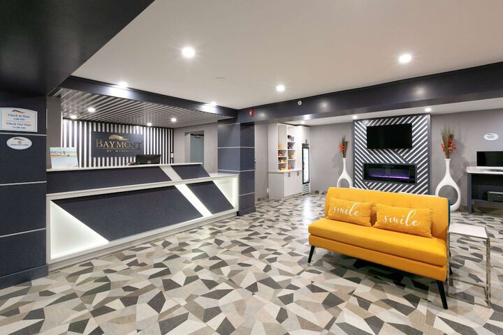 Hotel Interior 12 of 54