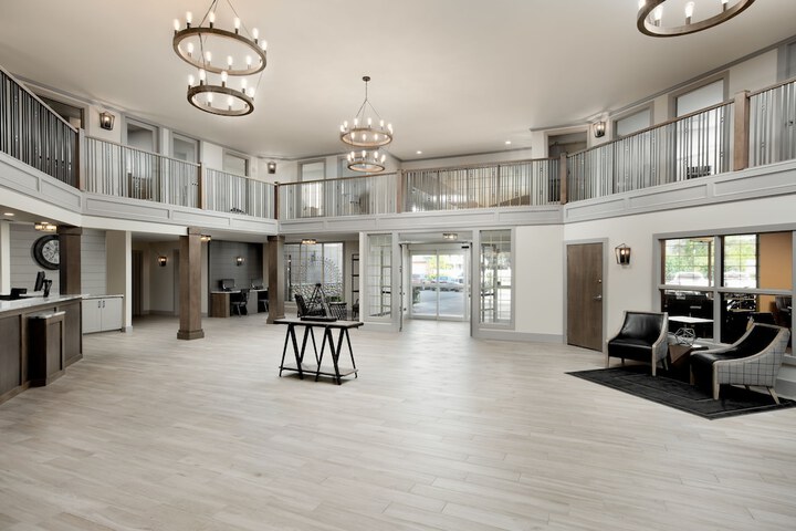 Prestige Rocky Mountain Resort Cranbrook WorldHotels Crafted