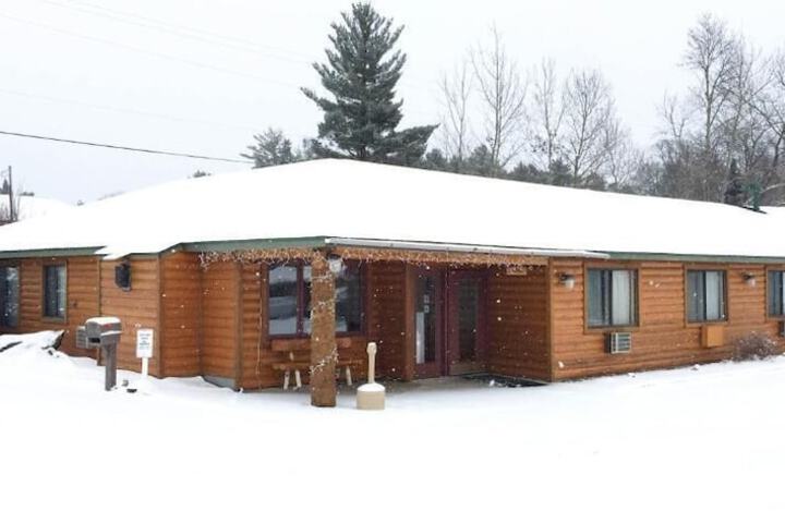 Northwoods Inn & Suites