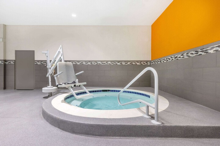 Pool 5 of 81