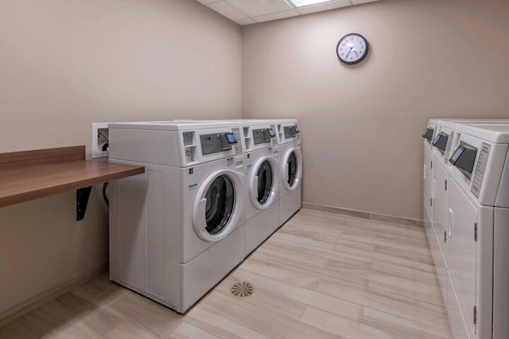 TownePlace Suites by Marriott Leavenworth