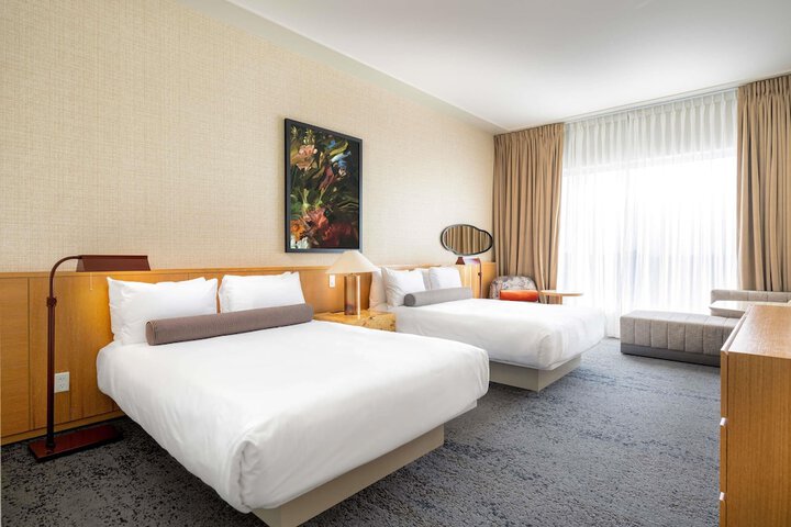 21c Museum Hotel Bentonville