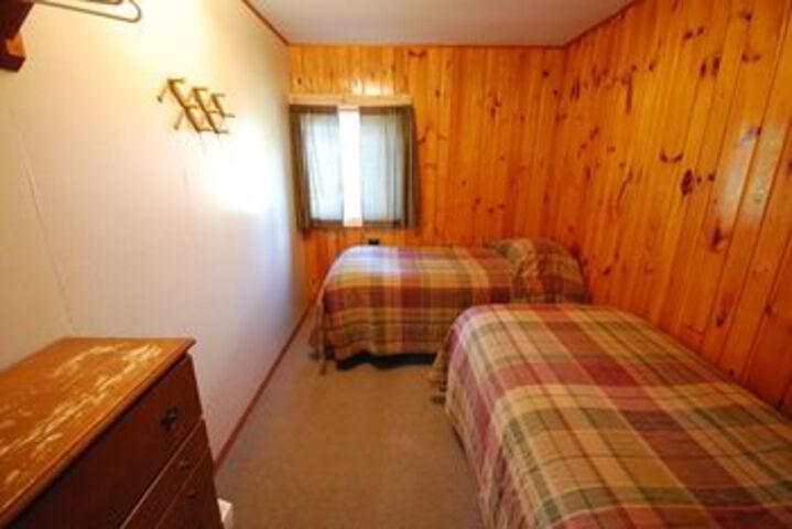 Birch Forest Lodge