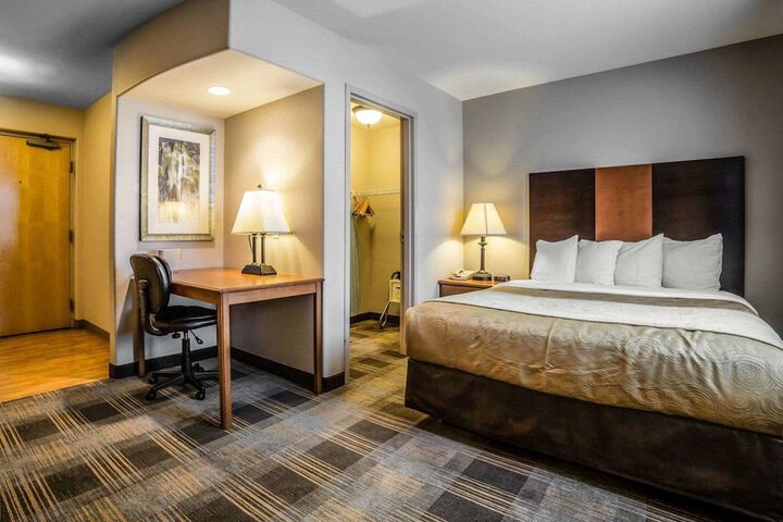 MainStay Suites Casper