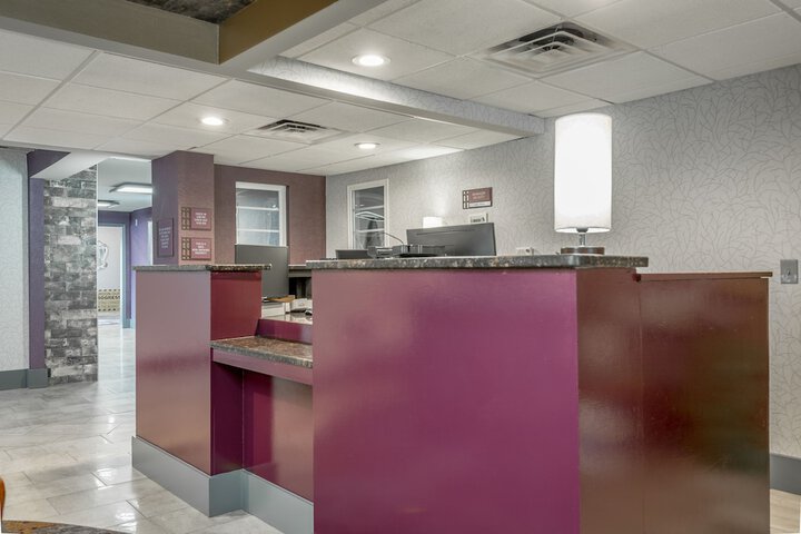 Hotel Interior 20 of 62