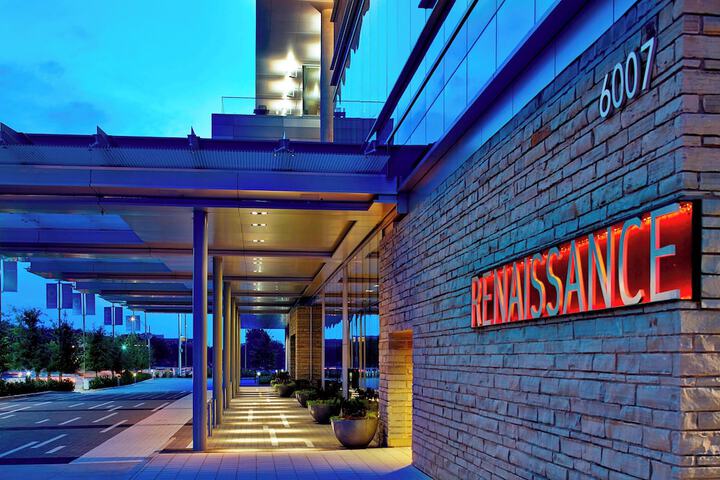 Renaissance Dallas at Plano Legacy West Hotel
