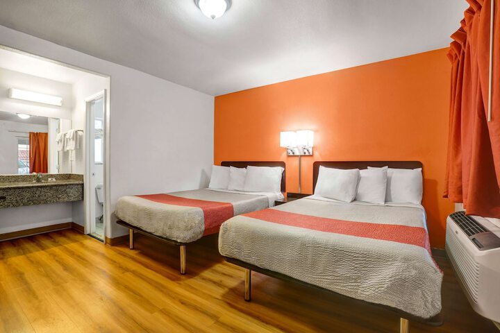 Motel 6 Marysville CA