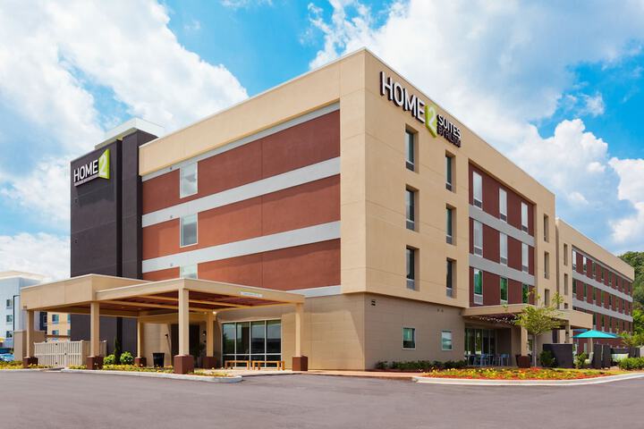 Hotel 3 of 34