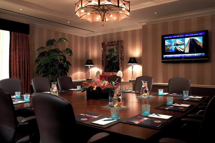 Meeting 36 of 61