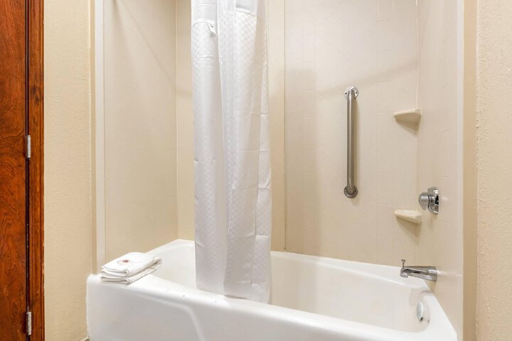Comfort Inn & Suites Michigan City South