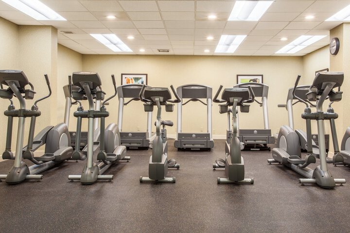 Holiday Inn Toronto - Intl Airport by IHG