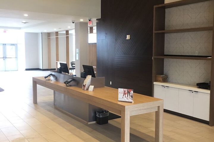 Holiday Inn Hotels and Suites Mount Pleasant by IHG