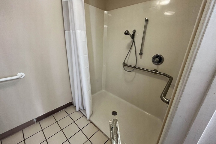 Motel 6 Georgetown SC - Marina