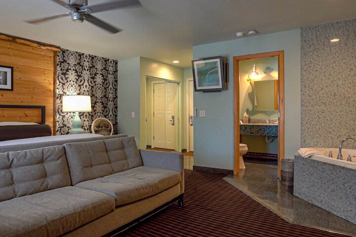 3 Peaks Resort & Beach Club