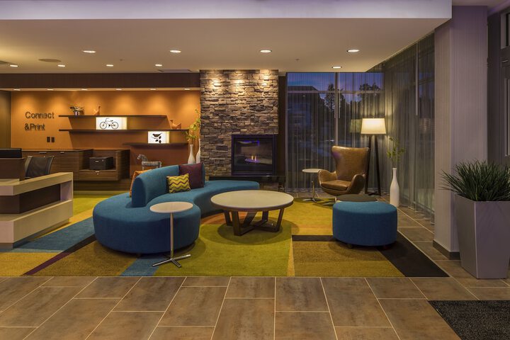 Hotel 5 of 40