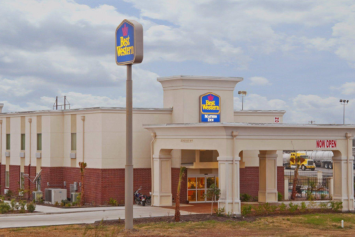 La Quinta Inn & Suites by Wyndham Mathis