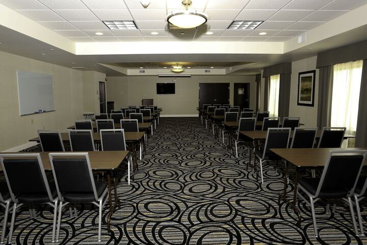 Meeting 19 of 28