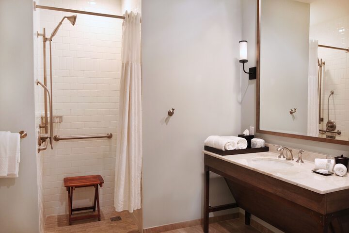 NOPSI Hotel New Orleans